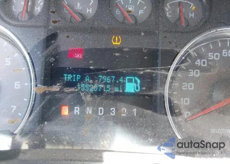 2010 Ford F-150 Xl/Xlt z USA, uszkodzony, nr VIN 1FTEW1E8XAFB34165